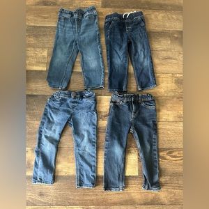 Boys Jeans